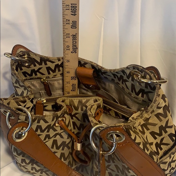 MK Shoulder bag - Picture 14 of 15